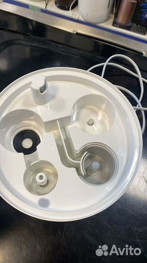 Увлажнитель воздуха с функцией ароматизации Xiaomi