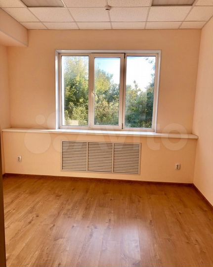 Аренда офисов от 16м²