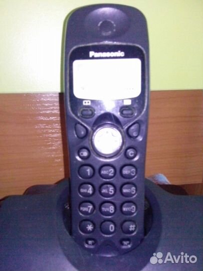 Телефон Panasonic