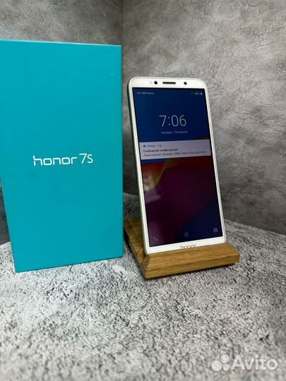 HONOR 7, 3/16 ГБ