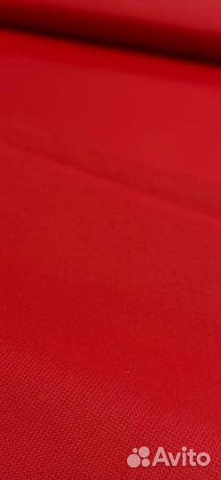 Ткань курточная