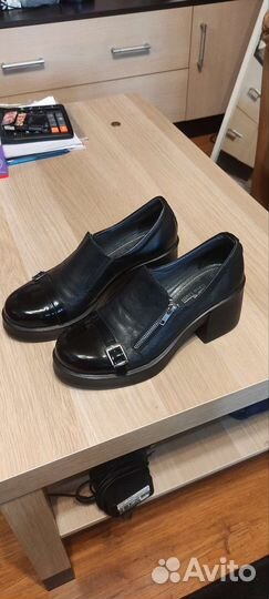 Туфли женские 38 39 размер