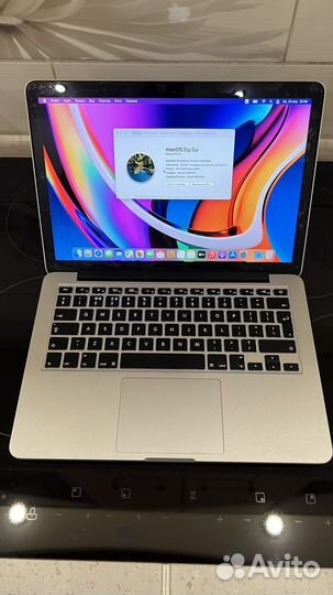 Apple MacBook Pro 13 2011