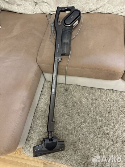 Пылесос проводной deerma