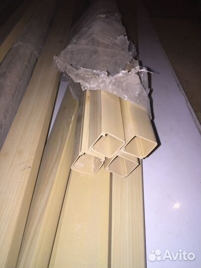 Кабельканал