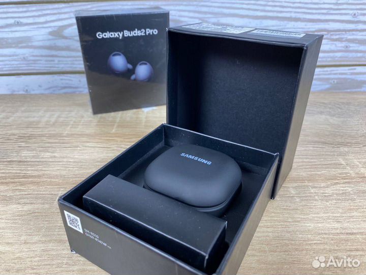 Беспроводные наушники Samsung Buds 2 Pro