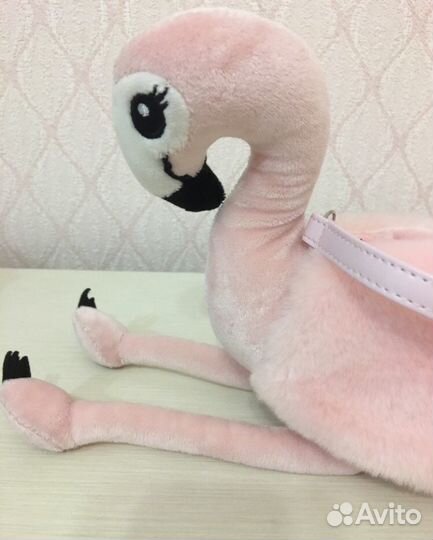 Игрушка-сумочка