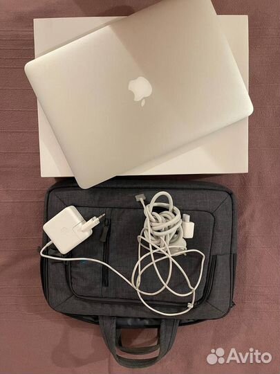 Apple MacBook Air