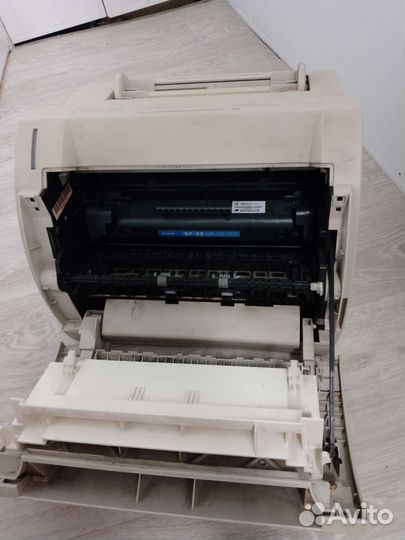 Лазерный принтер canon 810, бу