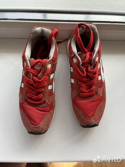 Кроссовки asics gel saga 36