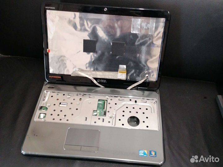 Корпуса от ноутбуков, нетбуков