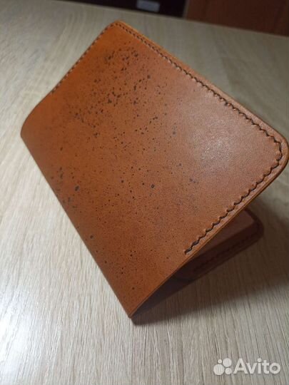 Обложка на паспорт