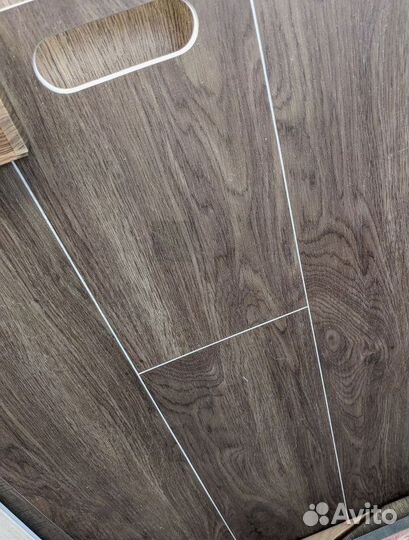 Кварцвиниловая плитка от 20 м.кв