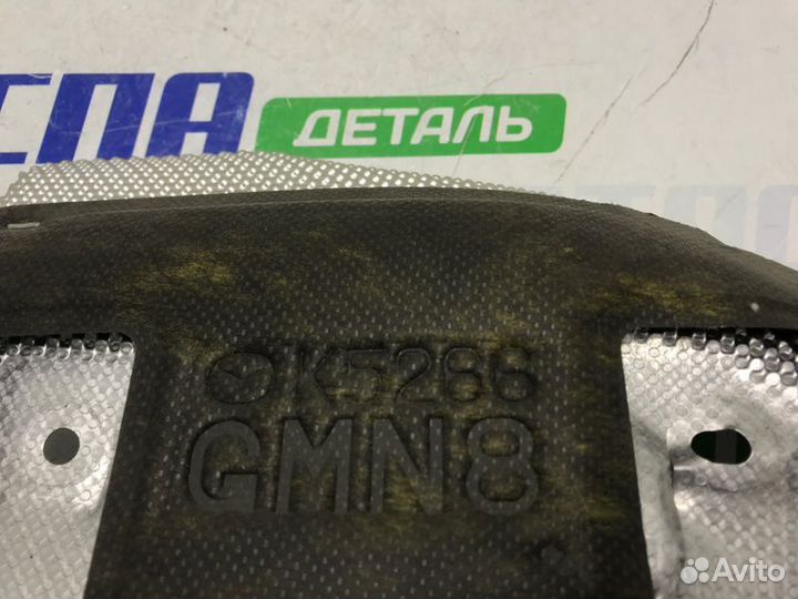 Изолятор тепловой Mazda 6Gj/Gl бензин 2019