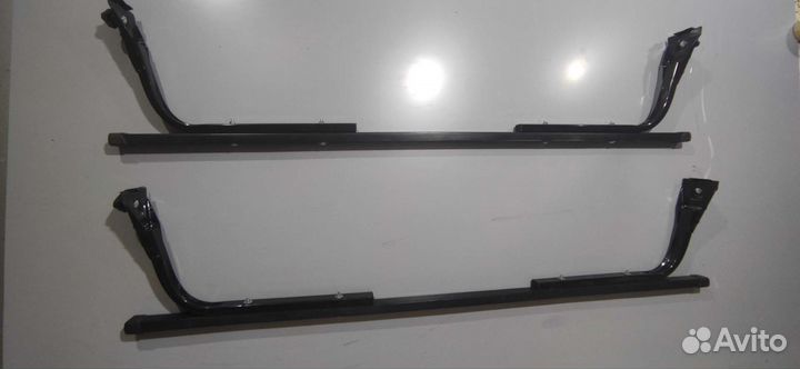 Багажник на крышу