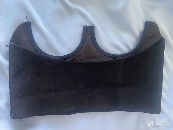 Пояс-корсет Святая