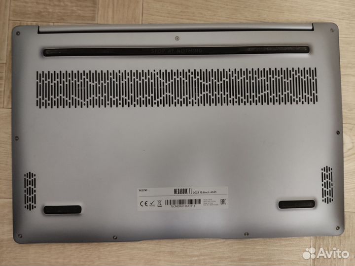 Tecno T1 T15DA R5/16GB/1TB