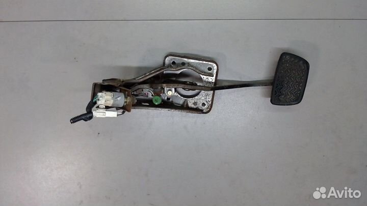 Педаль тормоза Toyota Highlander 1, 2002