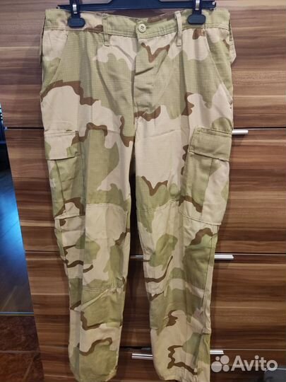 Комплект летнего камуфляжа армии Ливана