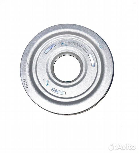 Поршень UnderDrive Clutch A8LR1