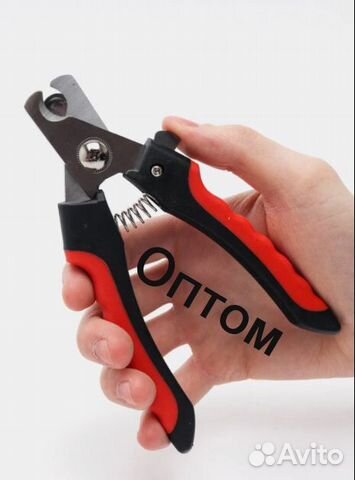 Когтерезка для животных Оптом