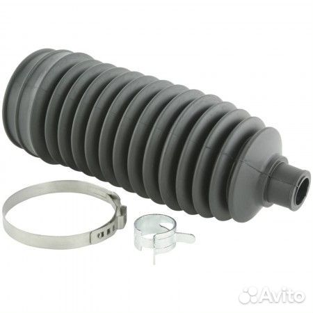 Пыльник рулевой рейки новый в наличии