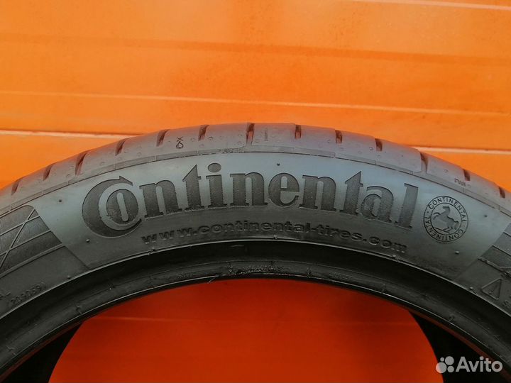 Continental ContiSportContact 5 225/45 R17 91V