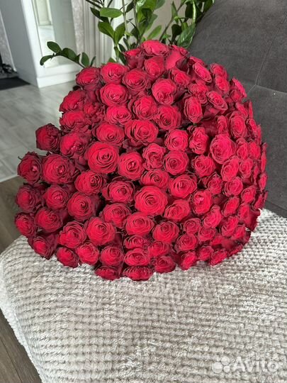 Цветы, букеты