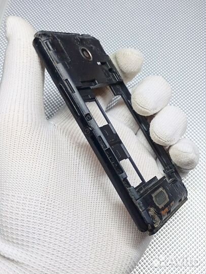 Sony Xperia E1 Dual D2105. Средняя часть корпуса