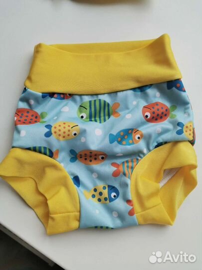 Трусики для плавания новые