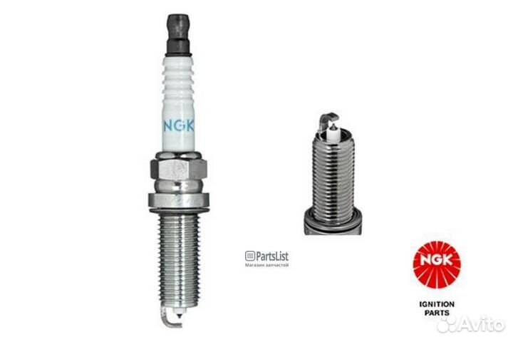 Свеча 91121 NGK-NTK