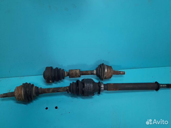 Привод alfa romeo 156