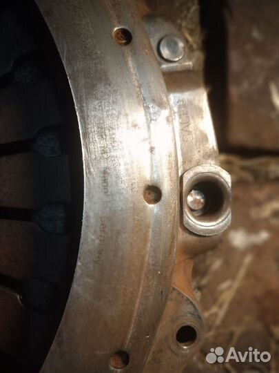 Корзина sacsh