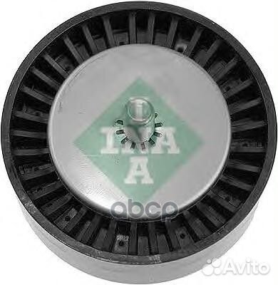 Ролик обводной навесного оборудования 532055310