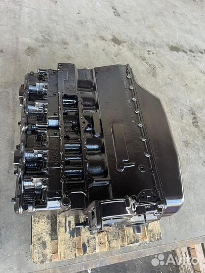 Двигатель Д 260 без навесного (столб)