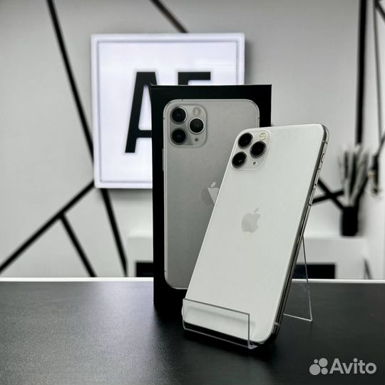 iPhone 11 Pro, 256 ГБ