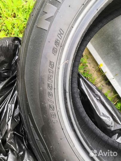 Nexen Classe Premiere 661 185/65 R15 88H