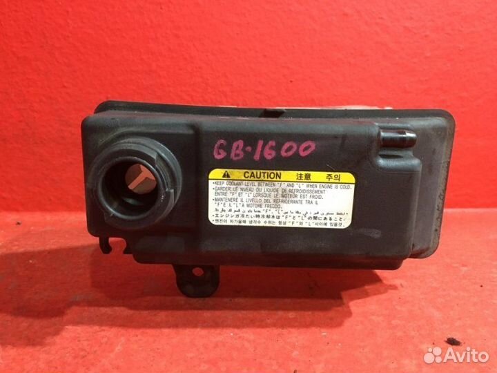 Бачок расширительный Hyundai Getz TB G4HG 2007