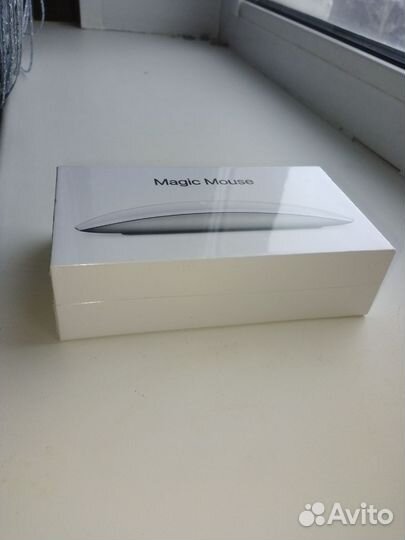 Новая 2023 Original Magic mouse Apple Мышка 3