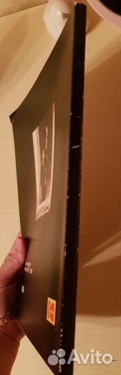 Фотоальбом Виктор Цой