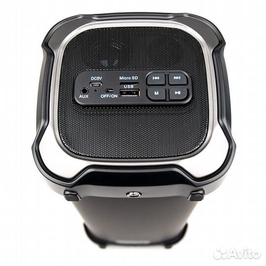 Портативная акустическая колонка Dialog AP-1020