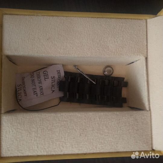 Мужские наручные часы механические