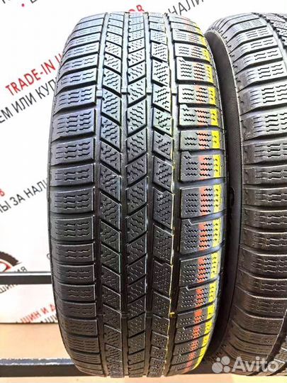 Continental ComfortContact - 1 235/55 R19 87S