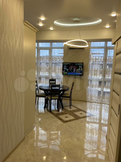 1-к. квартира, 33 м², 9/12 эт.