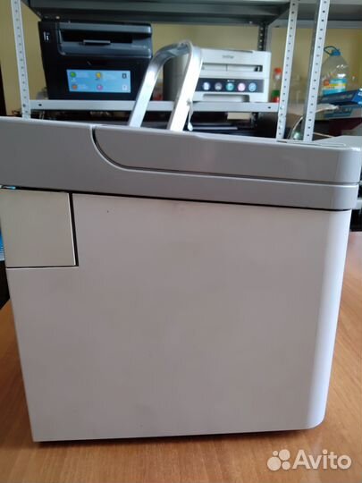 Принтер HP LaserJet P1566