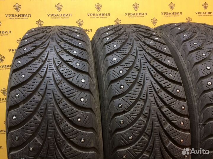 Sava Eskimo Stud 185/65 R15 88T