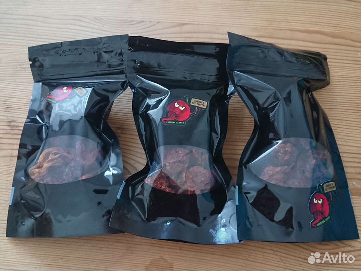 Острые перцы сушёные, соусы, экстракты