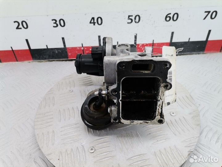 Клапан егр для Volkswagen Passat 7 03L131512DQ