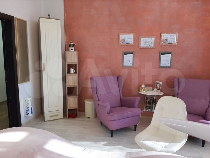 Свободного назначения, 16.1 м²