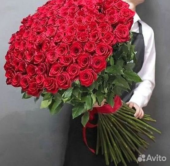 Розы Цветы Букеты 25 51 151 201 101 301 501 опт